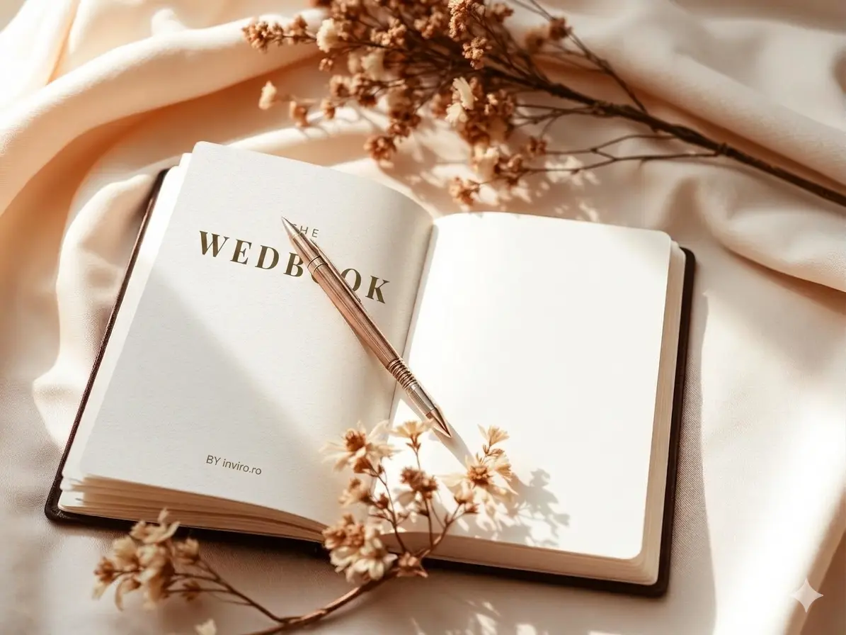 Planner pentru organizarea evenimentului