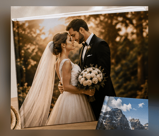 Răsfoire fotocarte premium Inviro